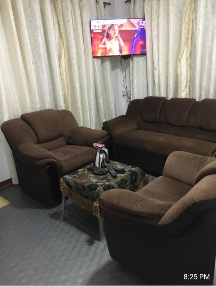 נאנו אויה Ansi Villa מראה חיצוני תמונה