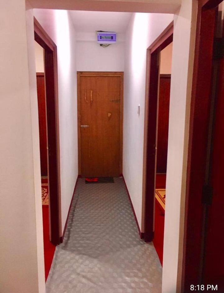 נאנו אויה Ansi Villa מראה חיצוני תמונה