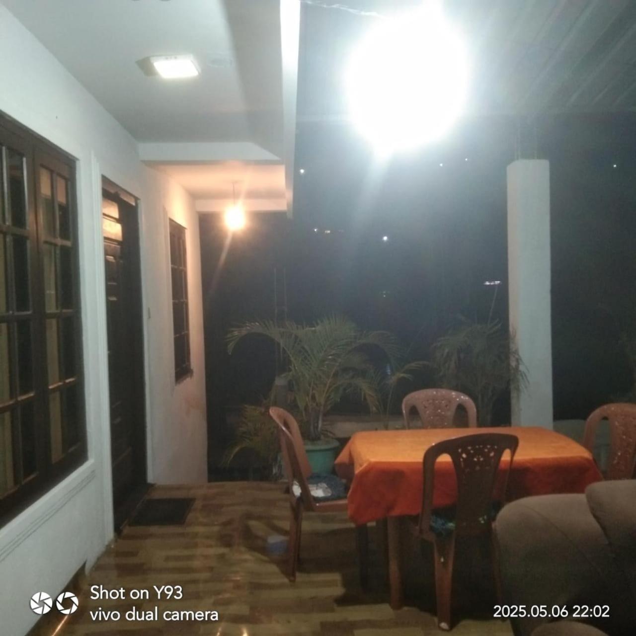 נאנו אויה Ansi Villa מראה חיצוני תמונה