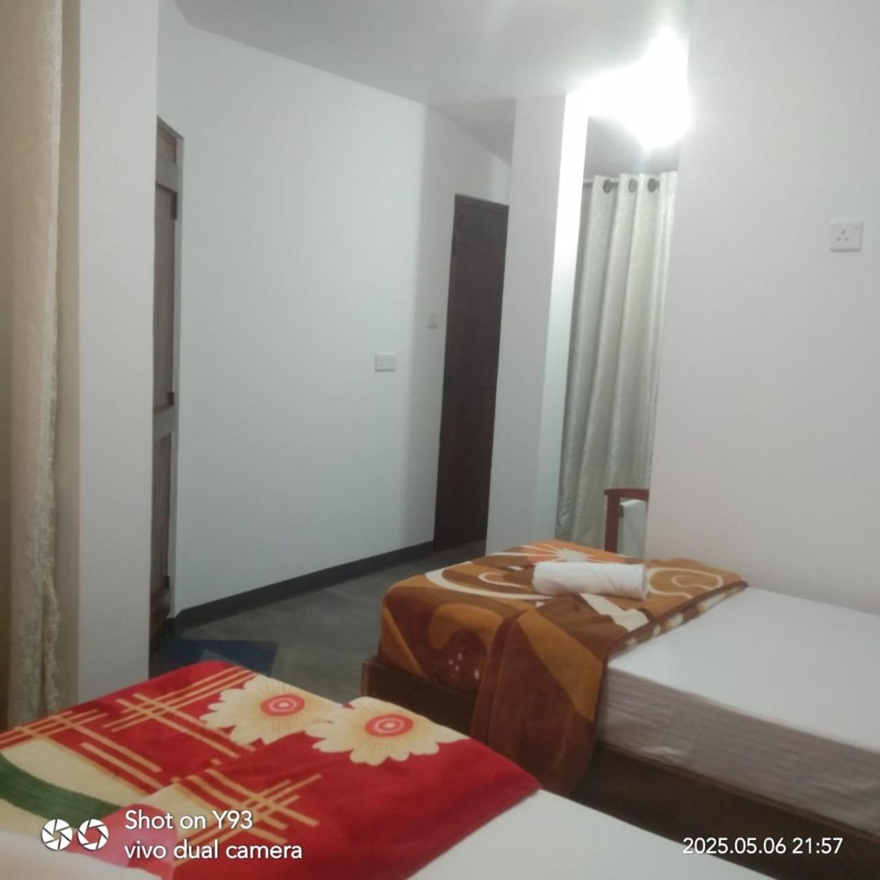 נאנו אויה Ansi Villa מראה חיצוני תמונה